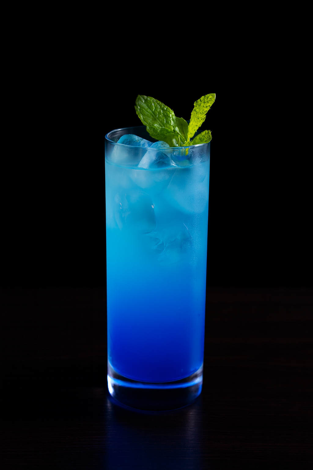 チャイナ・ブルーの画像