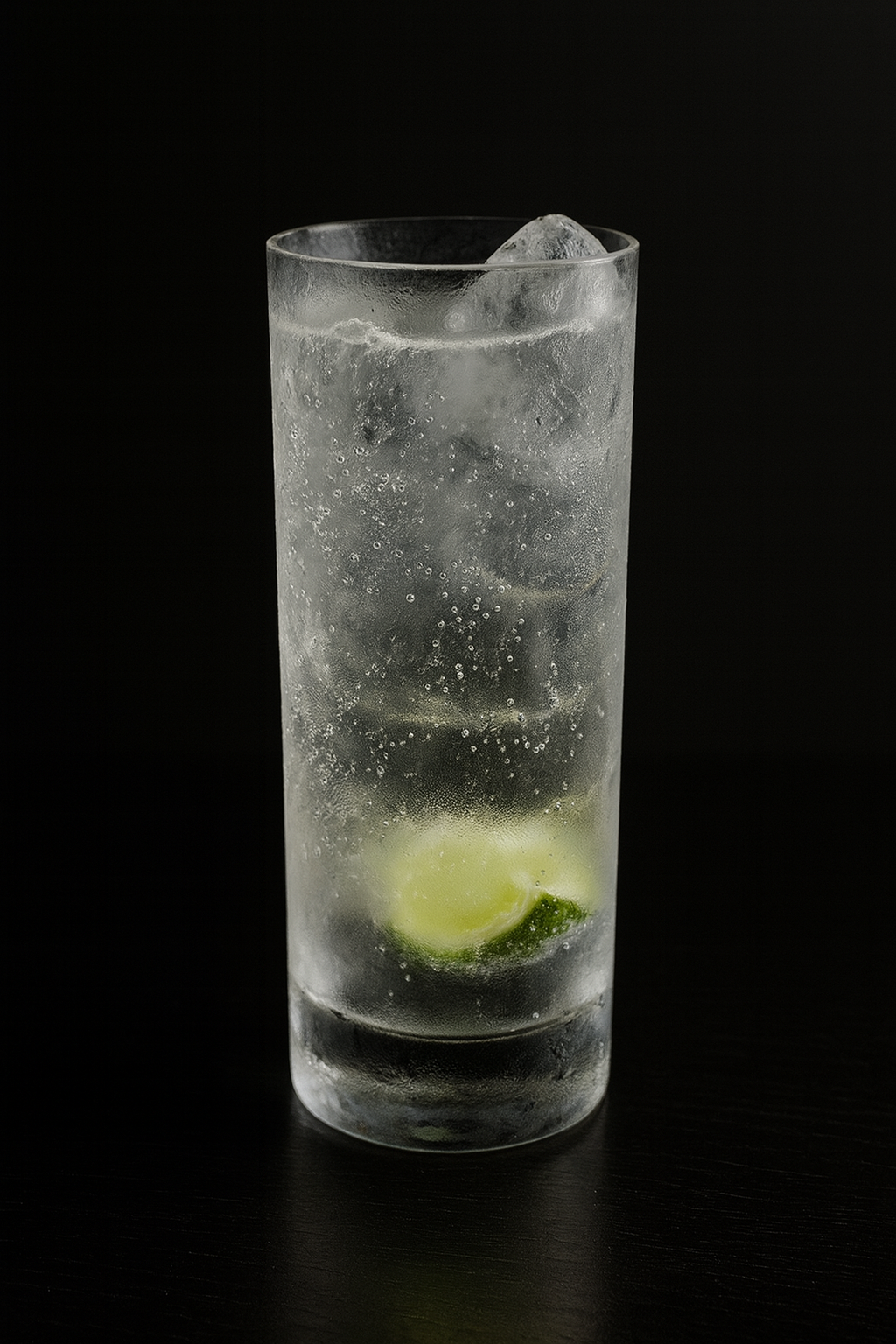 ジン・トニックの画像