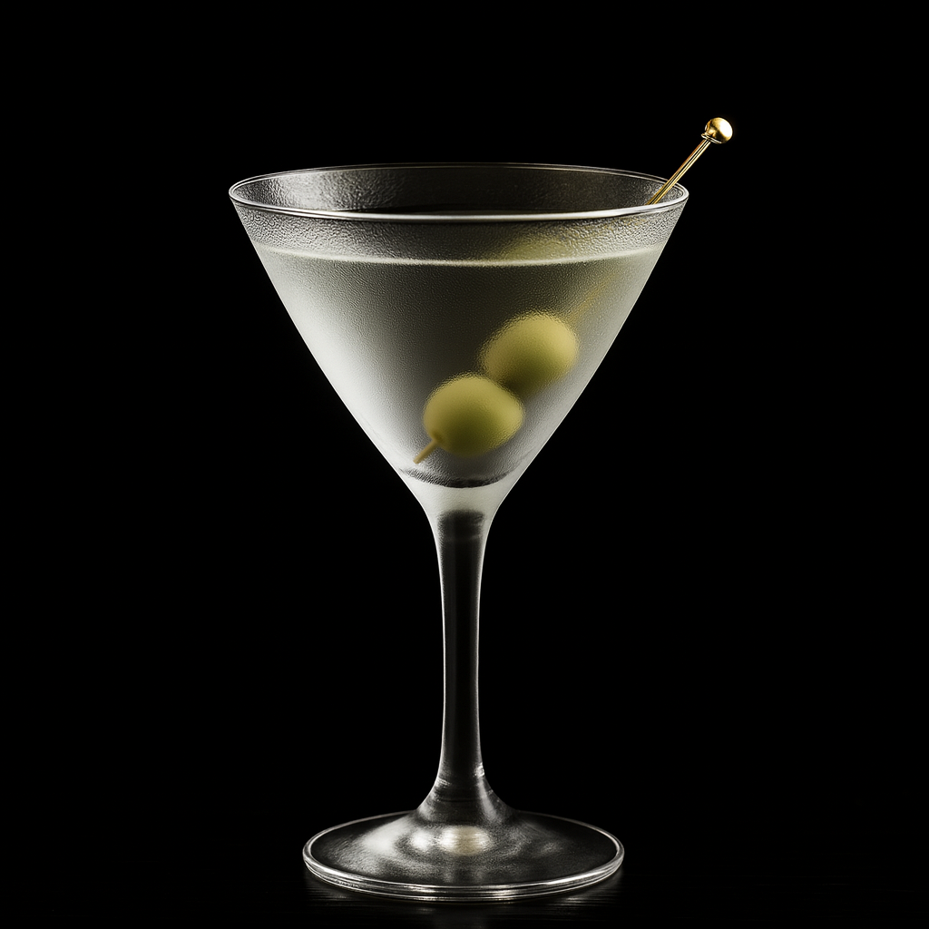 マティーニの画像