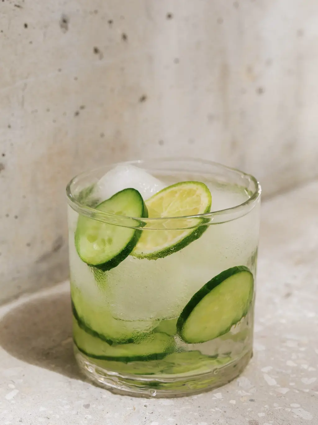 度数弱めのカクテル